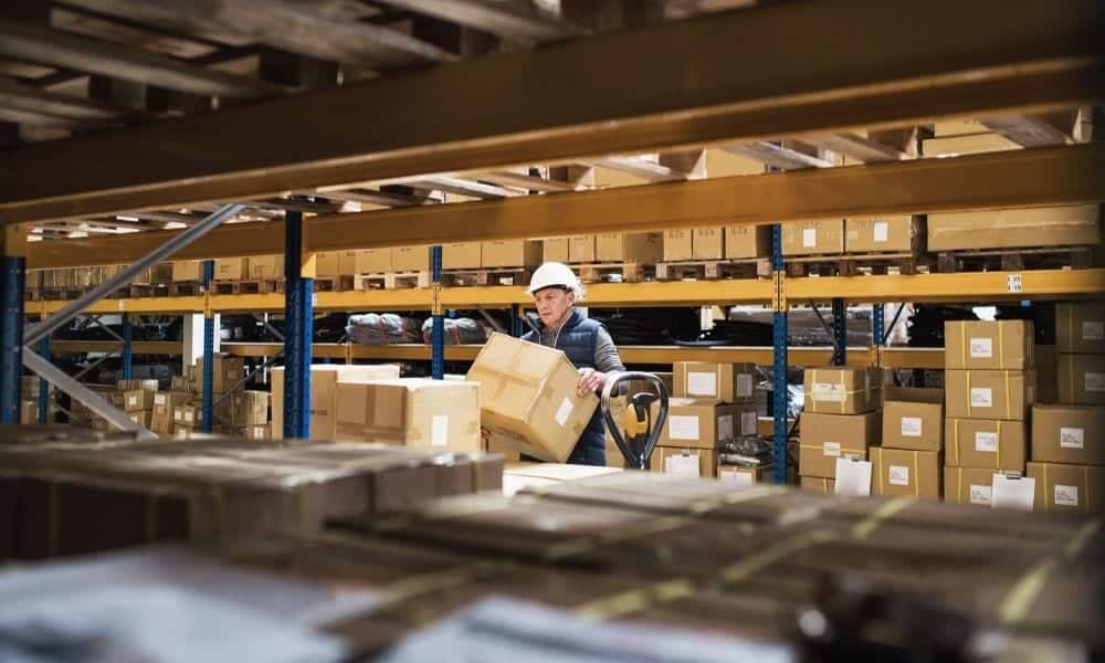 3 Tips for Dealing With Warehouse Labor Shortage
